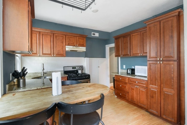 Coliving in Mid Cambridge - Cambridge, Boston