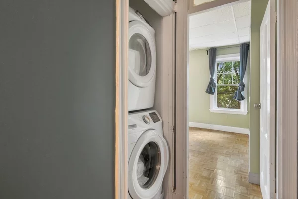 Coliving in Mid Cambridge - Cambridge, Boston