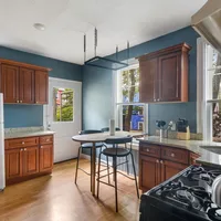 Coliving in Mid Cambridge - Cambridge, Boston
