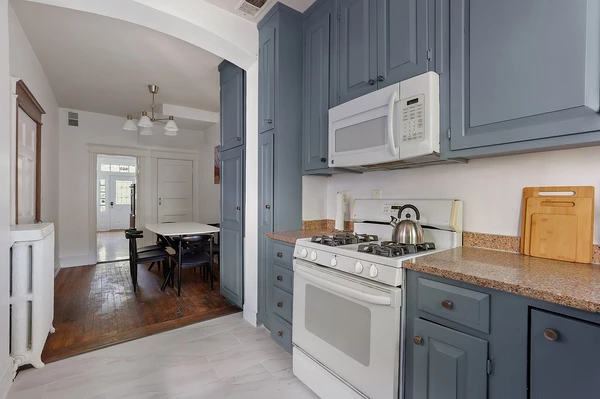 Coliving in Mount Pleasant - NW DC, Washington DC