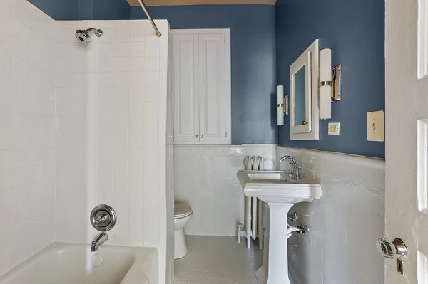 Coliving in Mount Pleasant - NW DC, Washington DC