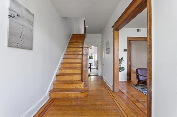 Coliving in Mount Pleasant - NW DC, Washington DC