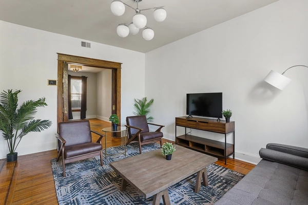 Coliving in Mount Pleasant - NW DC, Washington DC