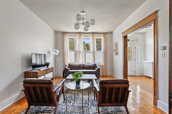 Coliving in Mount Pleasant - NW DC, Washington DC