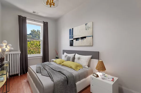 Coliving in Mount Pleasant - NW DC, Washington DC