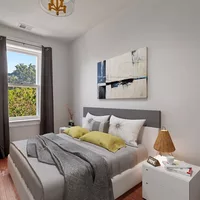 Coliving in Mount Pleasant - NW DC, Washington DC