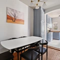 Coliving in Mount Pleasant - NW DC, Washington DC