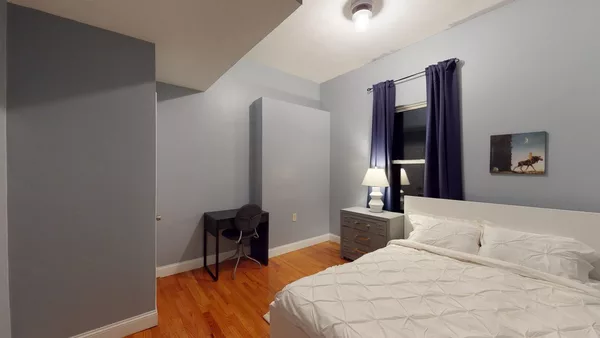 Coliving in Allston - Boston, Boston