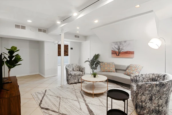 Coliving in Allston - Boston, Boston