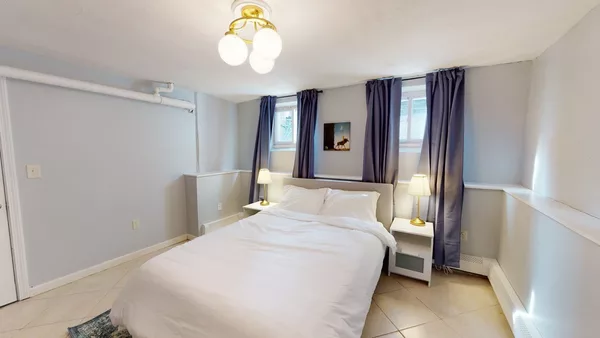 Coliving in Allston - Boston, Boston