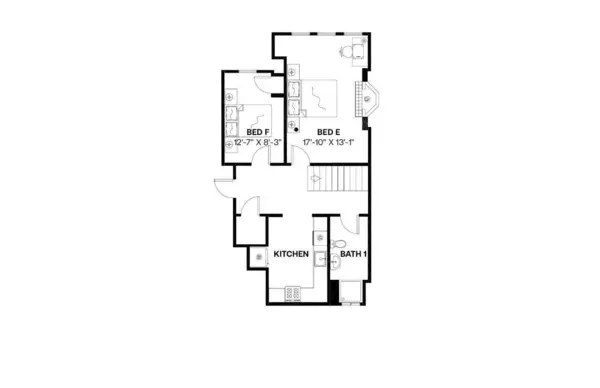Coliving in Allston - Boston, Boston