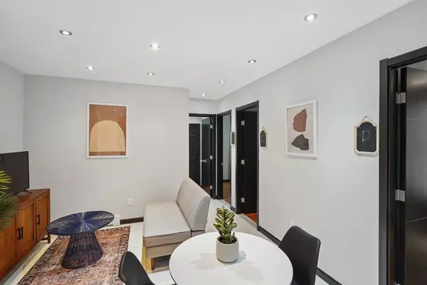 Coliving in Morningside Heights - Manhattan, New York