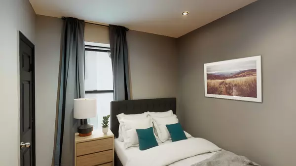 Coliving in Morningside Heights - Manhattan, New York