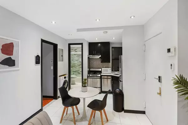 Coliving in Morningside Heights - Manhattan, New York