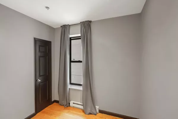 Coliving in Morningside Heights - Manhattan, New York