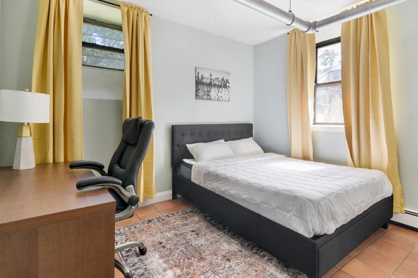 Coliving in Brighton - Boston, Boston