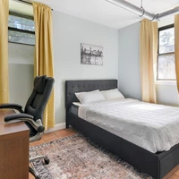 Coliving in Brighton - Boston, Boston