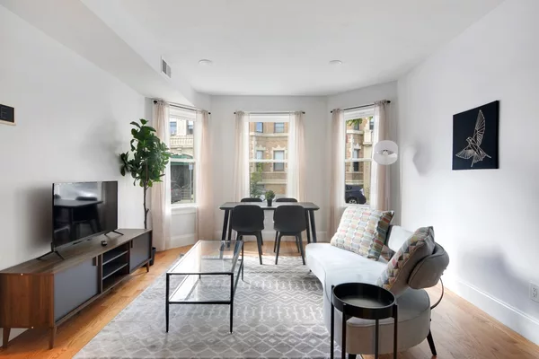 Coliving in Allston - Boston, Boston