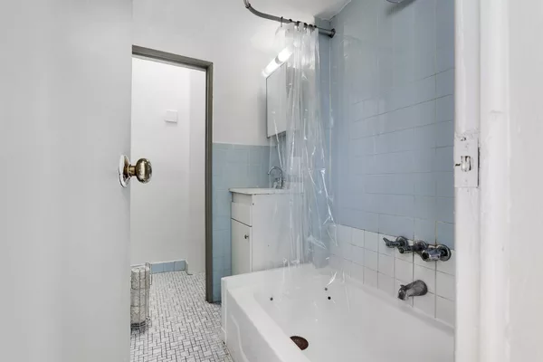 1 bedroom apartment for rent in Midtown West - Manhattan, New York
