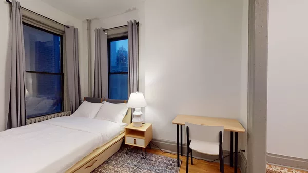 1 bedroom apartment for rent in Midtown West - Manhattan, New York
