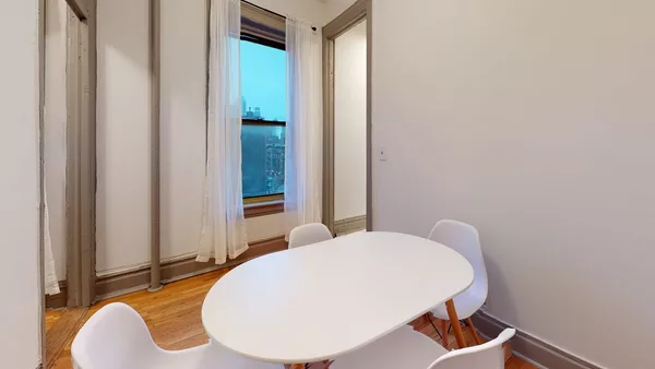 1 bedroom apartment for rent in Midtown West - Manhattan, New York