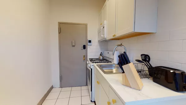 1 bedroom apartment for rent in Midtown West - Manhattan, New York