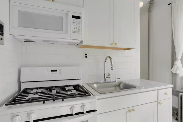 1 bedroom apartment for rent in Midtown West - Manhattan, New York