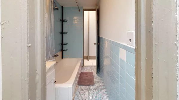 1 bedroom apartment for rent in Midtown West - Manhattan, New York