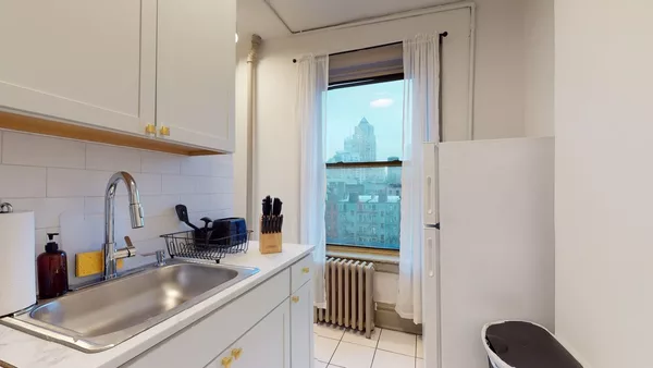 1 bedroom apartment for rent in Midtown West - Manhattan, New York