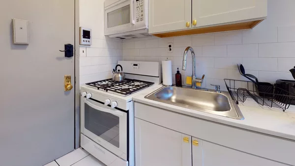 1 bedroom apartment for rent in Midtown West - Manhattan, New York