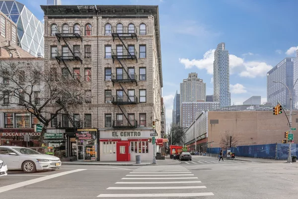 1 bedroom apartment for rent in Midtown West - Manhattan, New York