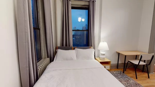 1 bedroom apartment for rent in Midtown West - Manhattan, New York