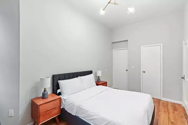 Coliving in Greenpoint - Brooklyn, New York