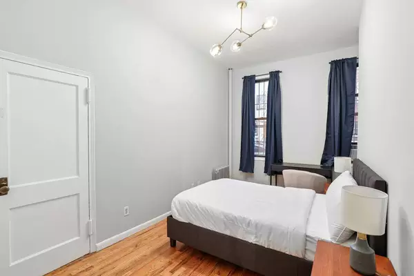 Coliving in Greenpoint - Brooklyn, New York