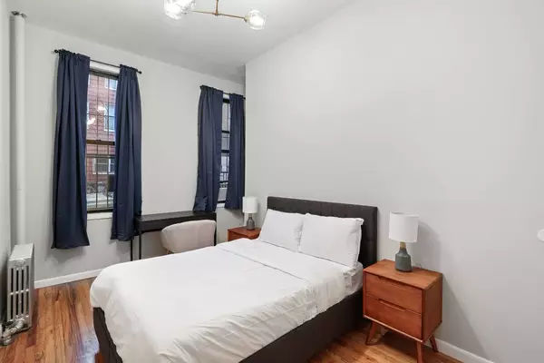 Coliving in Greenpoint - Brooklyn, New York