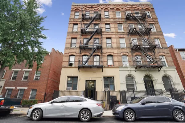 1 bedroom apartment for rent in Alphabet City - Manhattan, New York