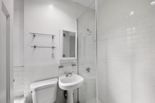 1 bedroom apartment for rent in Alphabet City - Manhattan, New York