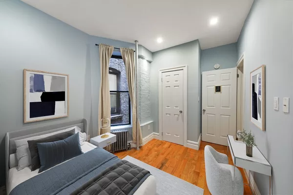 Coliving in Midtown West - Manhattan, New York