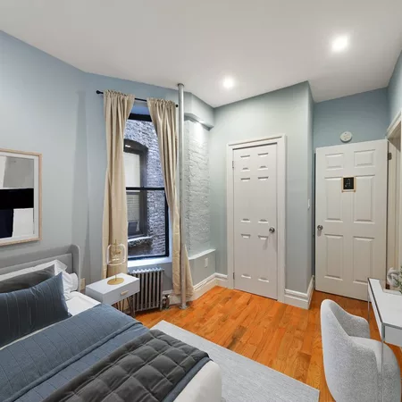 Coliving in Midtown West - Manhattan, New York