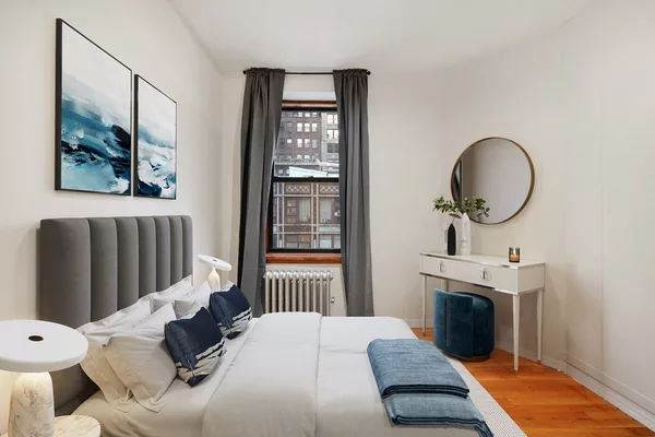 1 bedroom apartment for rent in Midtown - Manhattan, New York