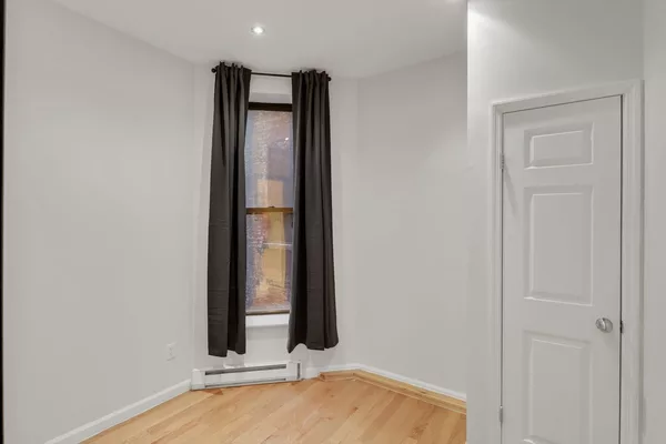 Coliving in Morningside Heights - Manhattan, New York