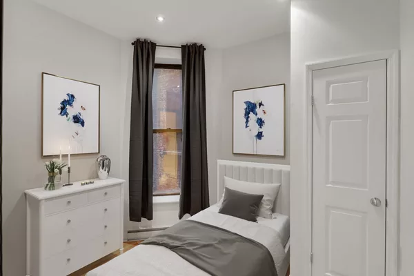 Coliving in Morningside Heights - Manhattan, New York