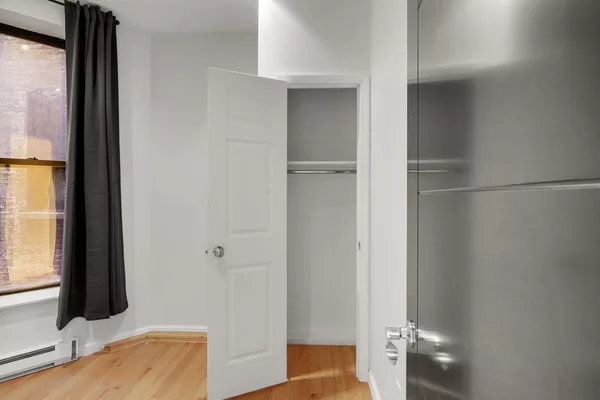 Coliving in Morningside Heights - Manhattan, New York