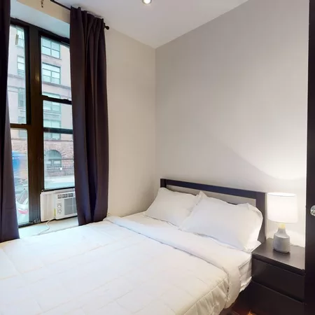 Coliving in Morningside Heights - Manhattan, New York