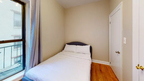 Coliving in Prospect Heights - Brooklyn, New York