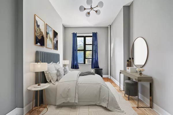 1 bedroom apartment for rent in Alphabet City - Manhattan, New York