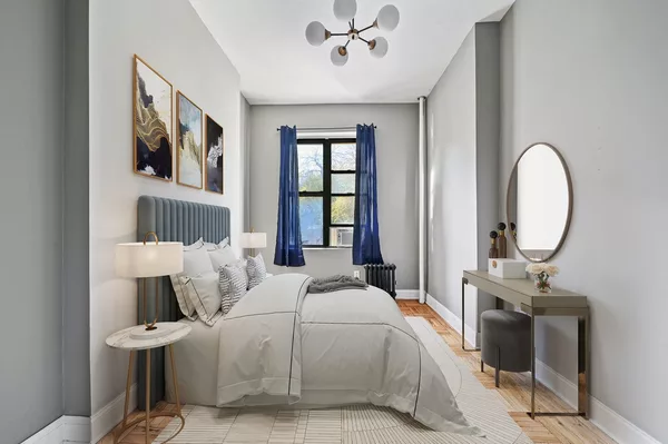 1 bedroom apartment for rent in Alphabet City - Manhattan, New York