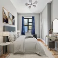 1 bedroom apartment for rent in Alphabet City - Manhattan, New York