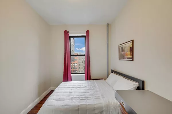 Coliving in Harlem - Manhattan, New York