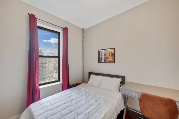 Coliving in Harlem - Manhattan, New York
